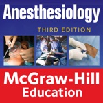 Anesthesiology Third Edition