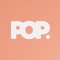 Pop is a location and time centric social media app