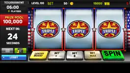 Game screenshot Double Ace Casino apk