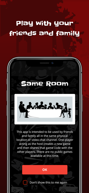 Party Mafia(圖4)-速報App