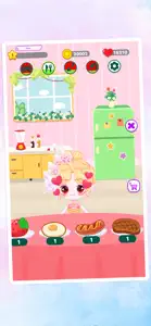 My Gacha Doll Anime screenshot #3 for iPhone