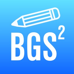 BGS2: Board Game Scoresheet