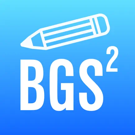 BGS2: Board Game Scoresheet Cheats