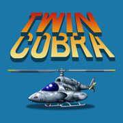 TWIN COBRA classic