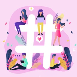 Followers Hashtags Selection