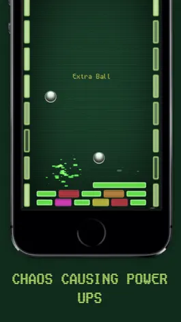 Game screenshot Ball Breaker! hack