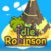 Idle Robinson - iPhoneアプリ