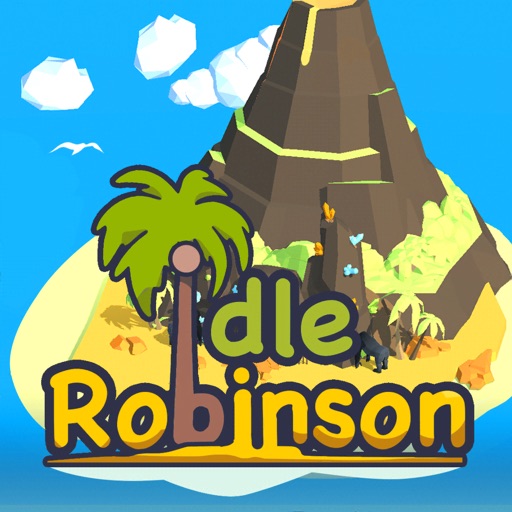 Idle Robinson icon