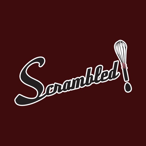 Scrambled Southern Diner icon