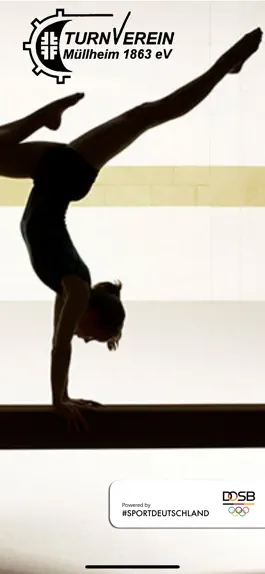 Game screenshot Turnverein Müllheim mod apk