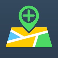 Go Map!! app not working? crashes or has problems?