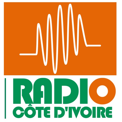 RADIO COTE D'IVOIRE by RADIODIFFUSION TELEVISION IVOIRIENNE