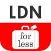 London for Less Travel Guide