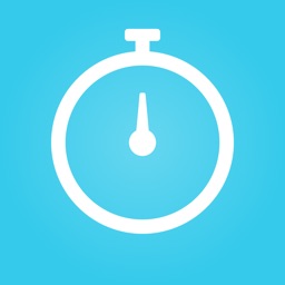 Intrval: watch face counters