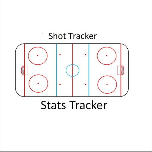 ShotTracker - Hockey