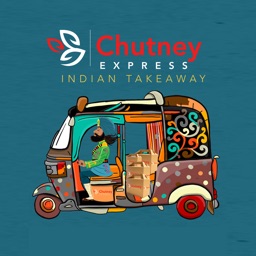 Chutney Express