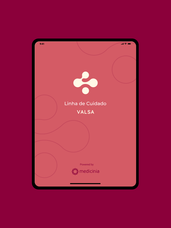 Linha de Cuidado - Valsa