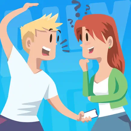 ALLY: Fun Social Charades Game Читы