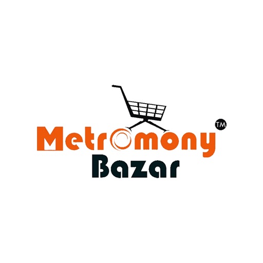 Metromony Bazar icon