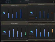 Stereo Modulator ipad bilder 3