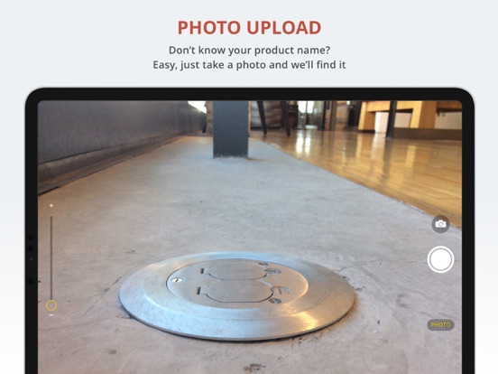 All Phase Connect iPad screenshot 4 - Business app