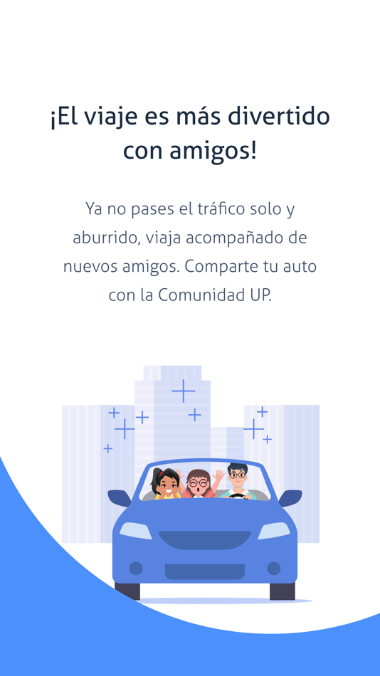 #8. UP Rider (iOS) 由: Universidad del Pacífico