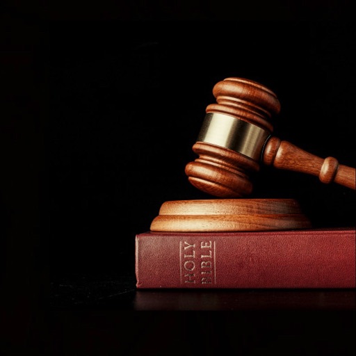 Spiritual Health Check