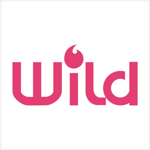 Wild: Hook Up, Meet & Dating