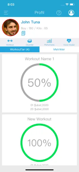 Game screenshot Vamos! Sports Complex apk
