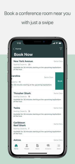 Now® Mobile(圖6)-速報App