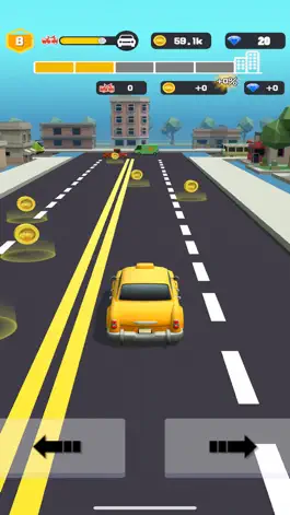Game screenshot Road Killer apk