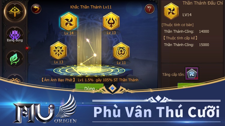 MU Origin-VN screenshot-3