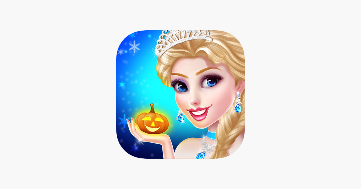 Ice Princess Doll House Games APK Download for Android Free