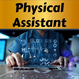 Physical Assistant Rev 4 PANCE