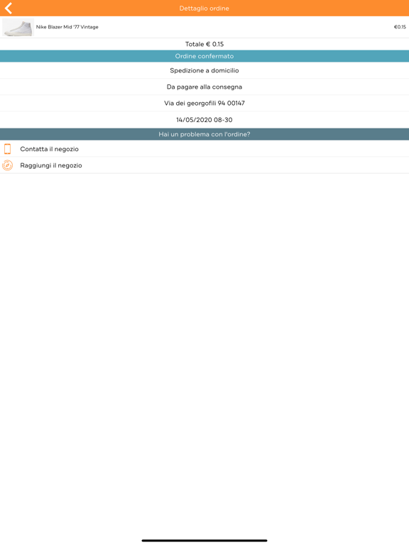Screenshot #6 pour Netshop