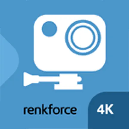 Renkforce RF AC4K 120 Cheats