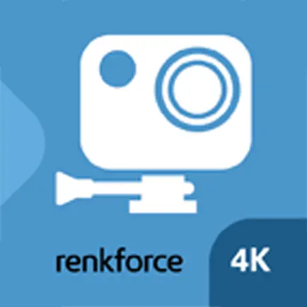 Renkforce RF AC4K 120 Читы