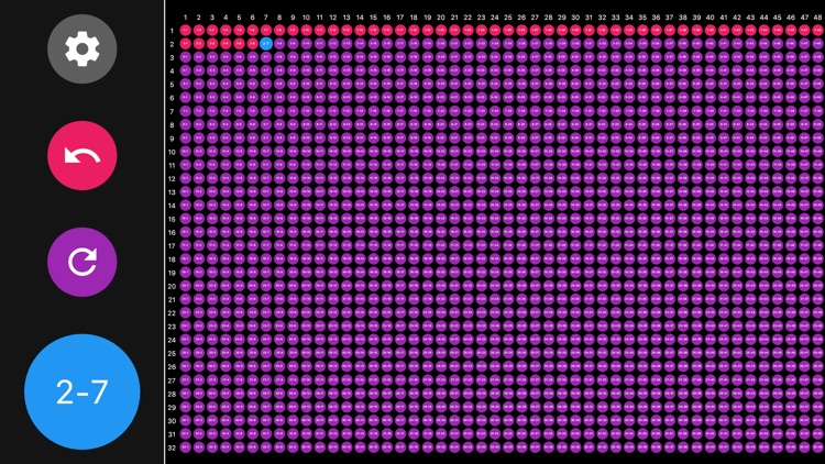 Well Plate Tracker Pro screenshot-5
