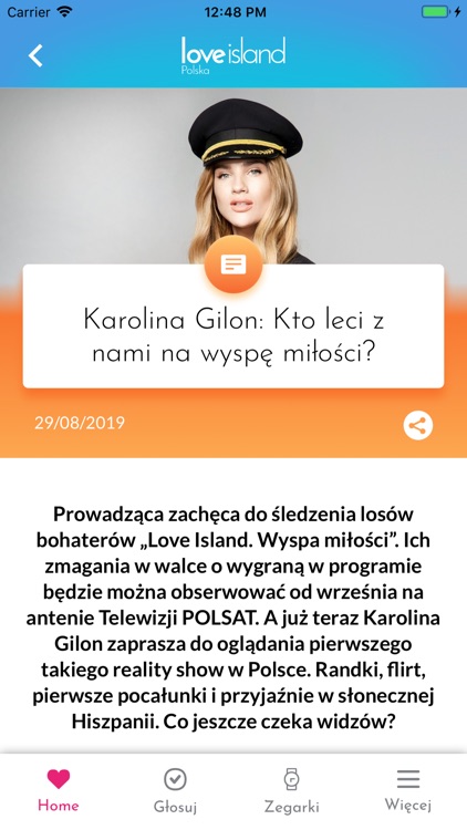 Love Island. Wyspa miłości screenshot-3