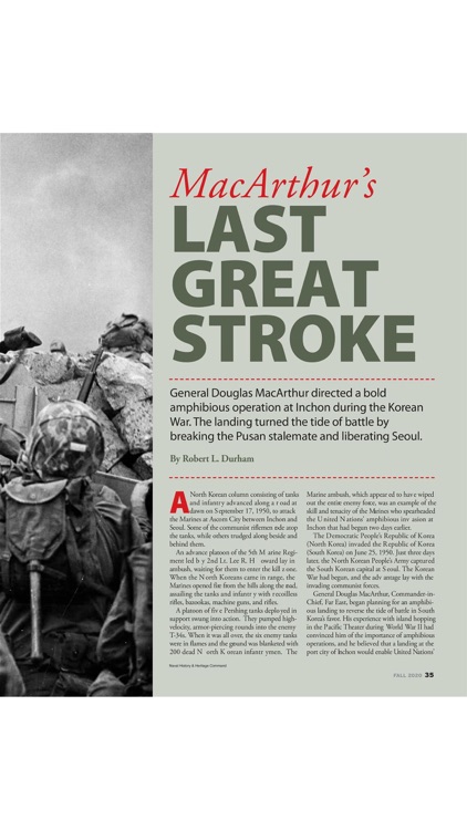 Military Heritage screenshot-7