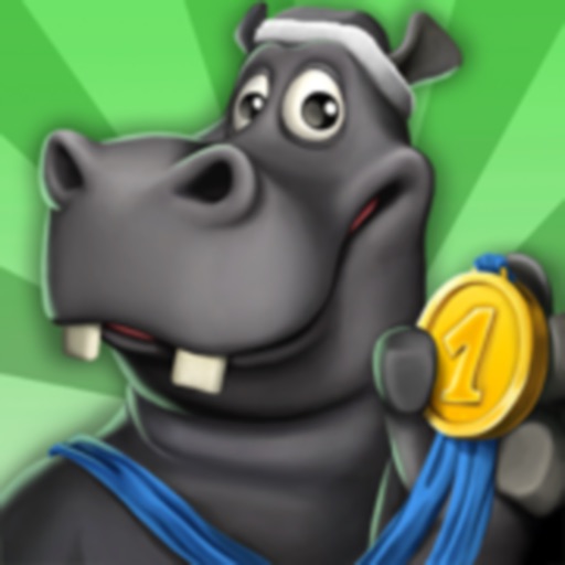 Hippo Sports Premium icon