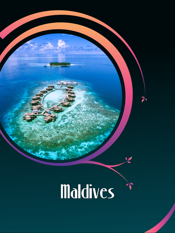 Screenshot #4 pour Visit Maldives