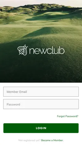 Game screenshot NewClub Golf Society mod apk