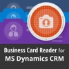 Card Reader for MS Dynamics