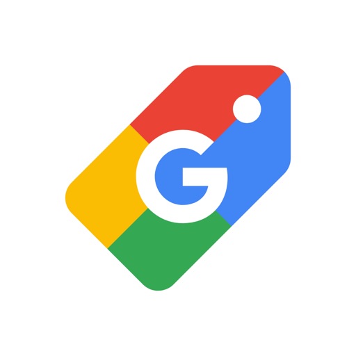Google Shopping: Compare & buy