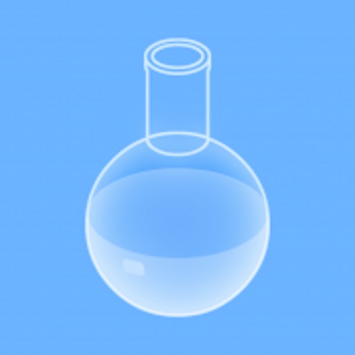 CHEMIST by THIX icon