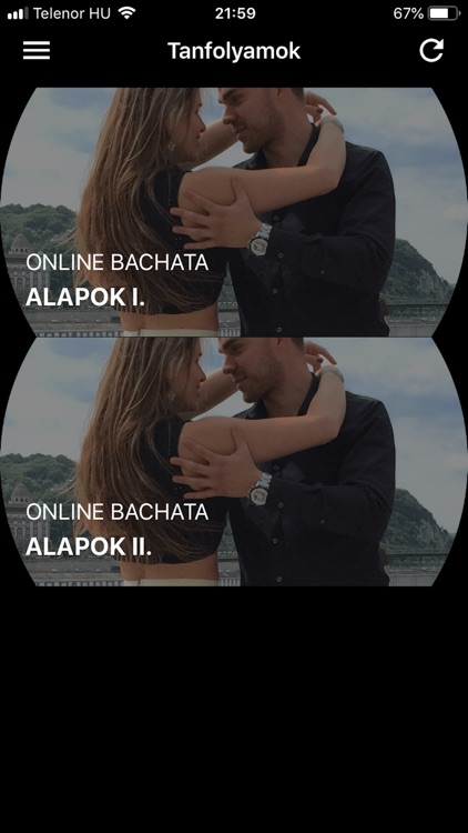 Online Bachata