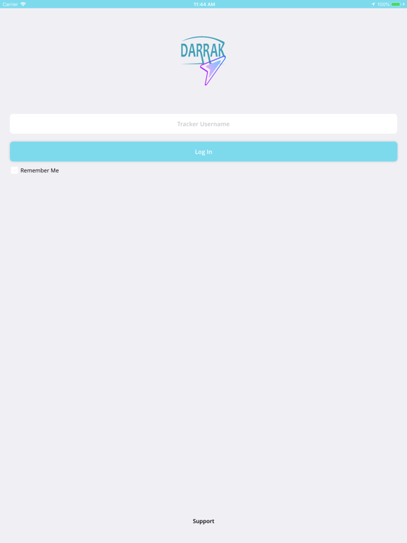 Screenshot #4 pour Darrak Tracker