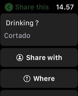 Game screenshot Espresso Moments apk
