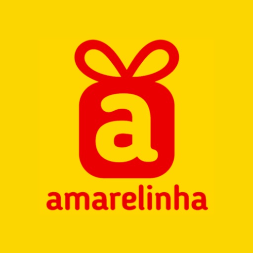 Amarelinha: Compras Online
